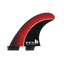 FCS II GABRIEL MEDINA AIRCORE MEDIUM - FIREBALL