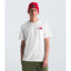 THE NORTH FACE SHORT SLEEVE BOX NSE TEE