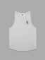 OLD SEA DOG SINGLET - GREY MARLE