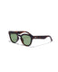 RITUAL VISION BLACKMARKET SMOKEY TORT / OLIVE