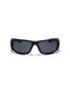 RITUAL VISON DRAGSTER MATTE BLACK / BLACK POLARISED