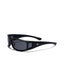 RITUAL VISON DRAGSTER MATTE BLACK / BLACK POLARISED