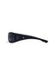 RITUAL VISON DRAGSTER MATTE BLACK / BLACK POLARISED