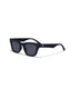 RITUAL VISION GENERATOR MATTE BLACK / BLACK POLARISED