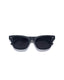 RITUAL VISION GENERATOR MATTE BLACK / BLACK POLARISED