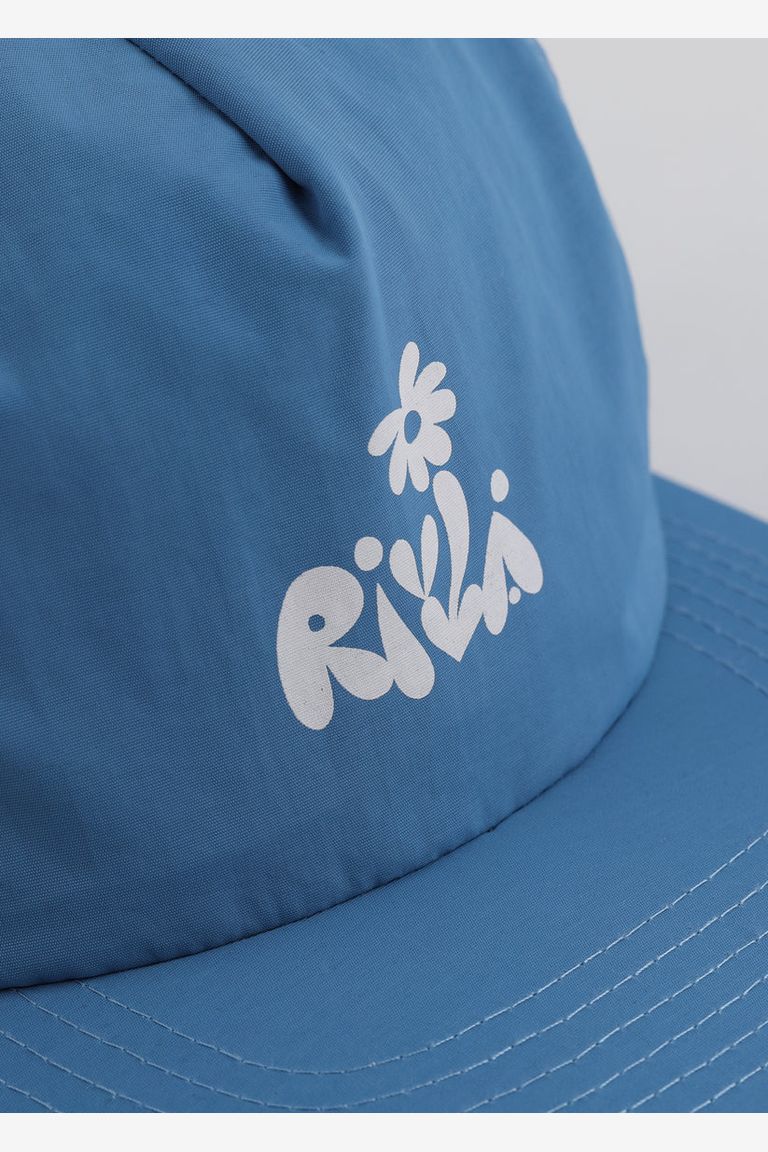 RIVVIA DAYLIGHT CAP - BLUE VIOLET – Mount Surf Shop