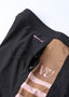 RIVVIA DISCLOSURE 18' TRUNK - BLACK/PINK