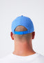 RIVVIA PROJECTS STACKED CAP - DEEP BLUE