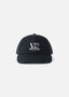 RIVVIA TEAM VV CAP - BLACK