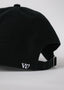 RIVVIA TEAM VV CAP - BLACK