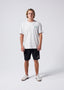 RIVVIA GOLF HEAD T-SHIRT - OFF WHITE