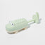 SUNNYLIFE WATER SQUIRTERS - CROCODILE PASTEL GREEN