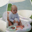 SUNNYLIFE BABY PLAYMAT WITH SHADE - APPLE SORBET