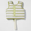 SUNNYLIFE KIDS SWIM VEST - INTO THE WILD KHAKI