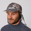 OCEAN & EARTH BINGIN LEGIONNAIRE SURF CAP - CAMO