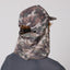 OCEAN & EARTH BINGIN LEGIONNAIRE SURF CAP - CAMO