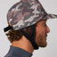 
OCEAN & EARTH BINGIN LEGIONNAIRE SURF CAP - CAMO
