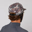 OCEAN & EARTH BINGIN LEGIONNAIRE SURF CAP - CAMO