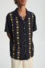 MORNING BOWLO SHIRT - BLACK