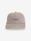 THRILLS MINIMAL THRILLS 6 PANEL CAP - STRING