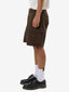 THRILLS SLACKER UNION CARGO SHORT - TARMAC