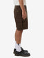 THRILLS SLACKER UNION CARGO SHORT - TARMAC