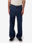 THRILLS SLACKER DENIM JEAN - RINSED INK