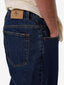 THRILLS SLACKER DENIM JEAN - RINSED INK