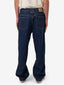 THRILLS SLACKER DENIM JEAN - RINSED INK