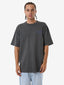 THRILLS SHADOW OVERSIZE FIT TEE - MERCH BLACK