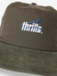 THRILLS KITSCH 5 PANEL - TARMAC