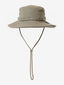 THRILLS MINIMAL BOONIE HAT - TARMAC