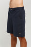 THING THING CHIPPY SHORT - NAVY