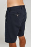 THING THING CHIPPY SHORT - NAVY