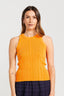 THING THING REVA TANK - TANGERINE