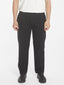 THRILLS SLACKER PANT - BLACK