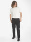 THRILLS SLACKER PANT - BLACK