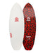 SOFTECH TOLEDO SIGNATURE 5'0" - BLACK BLOOD