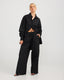 CHARLIE HOLIDAY EMMA PANT - BLACK