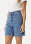 AFENDS DENIM SHORTS MOUNT SURF SHOP