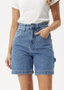 AFENDS DENIM SHORTS MOUNT SURF SHOP