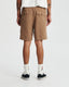 TCSS CRUISER LINEN SHORT - MUD