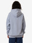 THRILLS CHAOTIC GROWTH SLOUCH HOOD - ASHLEY BLUE