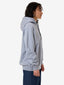 THRILLS CHAOTIC GROWTH SLOUCH HOOD - ASHLEY BLUE