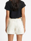 THRILLS KOKO SHORT - HERITAGE WHITE