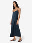 THRILLS BREEZY SLIP DRESS - DARK SLATE