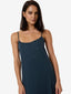 THRILLS BREEZY SLIP DRESS - DARK SLATE