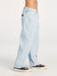 WRANGLER STEEZY RELAXED JEAN - BLUNT STONE