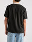 WRANGLER LEBOWSKI SHIRT - BLACK SAND