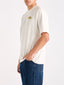 WRANGLER X BETTER BEER LOAD OFF SLACKER TEE - VINTAGE WHITE